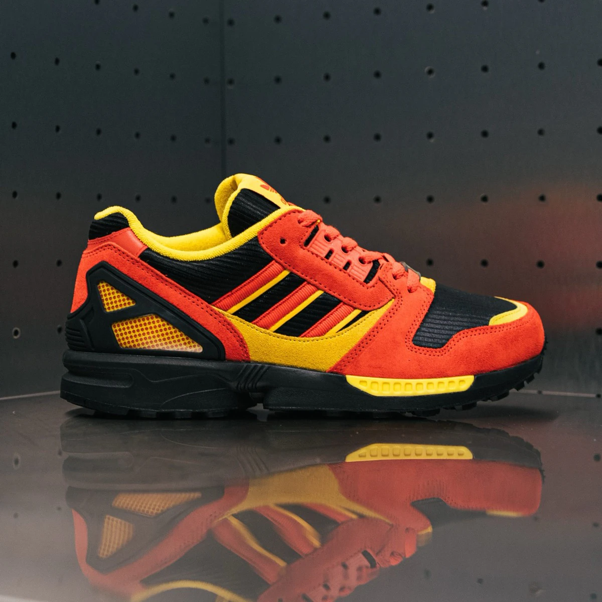 【海外8月6日/7日発売予定】size? × アディダス オリジナルス ZX 8000 “プロト アクア” & “プロト ジャーマニー”
