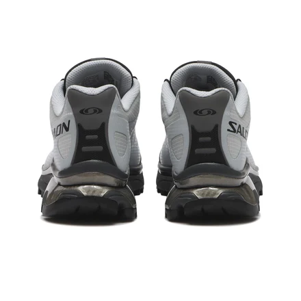 【国内先行予約/8月5日発売予定】サロモン XT-4 OG ゴアテックス パール ブルー/アスファルト/ブラック(L49240200)
