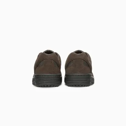 【国内8月14日発売予定】コンバース ウエポン スエード OX ダークブラウン(33702890)