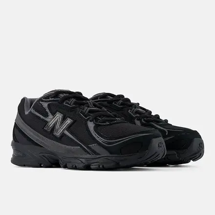 【国内先行予約/8月発売予定】ニューバランス 740 ブラック(U7408XH)