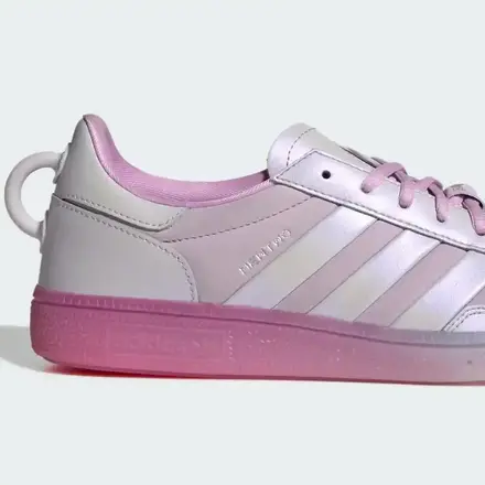 ポケモン × アディダス オリジナルス ハンドボール スペツィアル "ミュウツー" (KI8213)