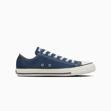 【国内8月7日発売予定】コンバース オールスター MAナイロン OX オリーブ & ネイビー