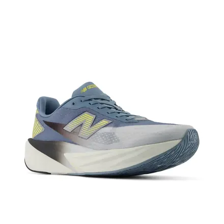 【国内8月5日発売開始】ニューバランス フューエルセル レベル V5 "ナイト ライツ" フレッシュエア/ジンクブルー(MFCX896)