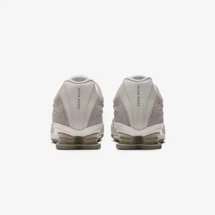 【海外8月6日発売予定】ナイキ ウィメンズ ショックス Z ファントム/カレッジグレー/カーキ/ファントム(IV6038-030)