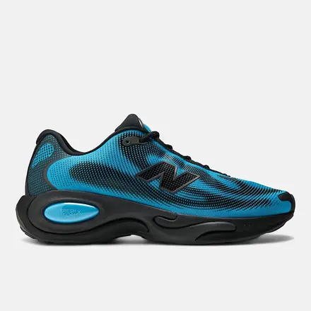 【国内8月7日発売予定】ニューバランス AC ランナー ブルー(MACR15JM)