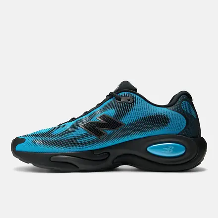 【国内8月7日発売予定】ニューバランス AC ランナー ブルー(MACR15JM)