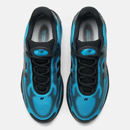 【国内8月7日発売予定】ニューバランス AC ランナー ブルー(MACR15JM)