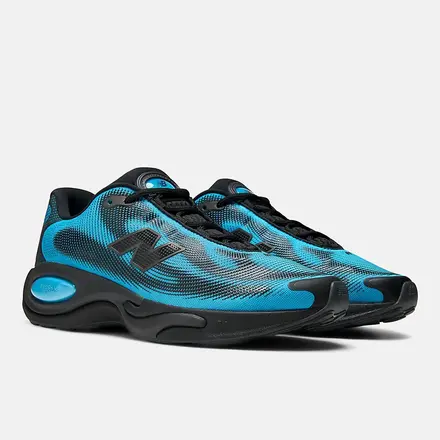 【国内8月7日発売予定】ニューバランス AC ランナー ブルー(MACR15JM)