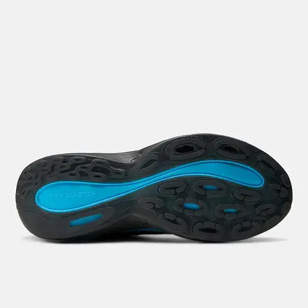 【国内8月7日発売予定】ニューバランス AC ランナー ブルー(MACR15JM)