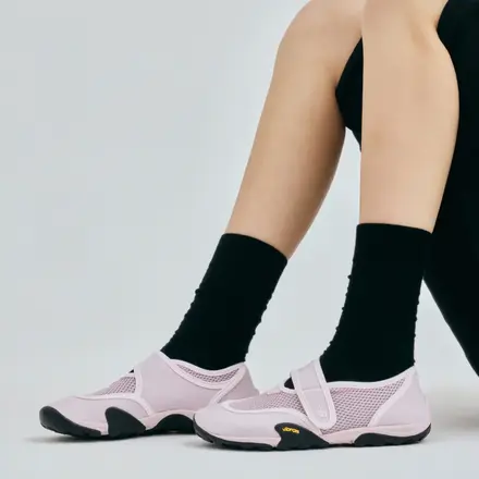 【国内8月14日発売予定】ニューバランス MT2 ピンク(MT250L)