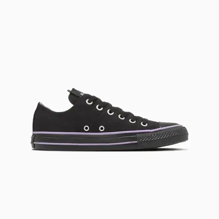 【国内8月21日発売予定】サンリオキャラクターズ × コンバース オールスター HI & OX ポムポムプリン/クロミ/ハローキティ(31318830)