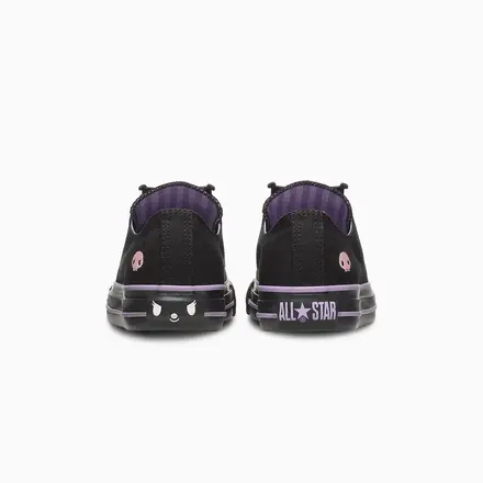 【国内8月21日発売予定】サンリオキャラクターズ × コンバース オールスター HI & OX ポムポムプリン/クロミ/ハローキティ(31318830)
