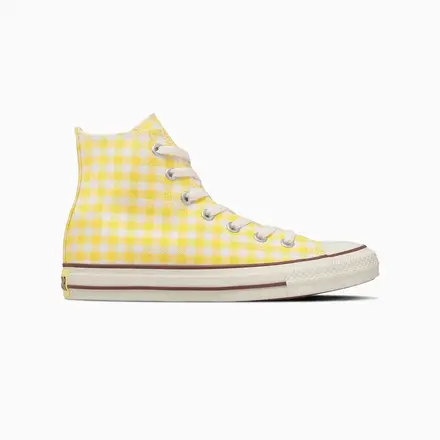 【国内8月21日発売予定】サンリオキャラクターズ × コンバース オールスター HI & OX ポムポムプリン/クロミ/ハローキティ(31318830)