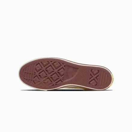 【国内8月21日発売予定】サンリオキャラクターズ × コンバース オールスター HI & OX ポムポムプリン/クロミ/ハローキティ(31318830)