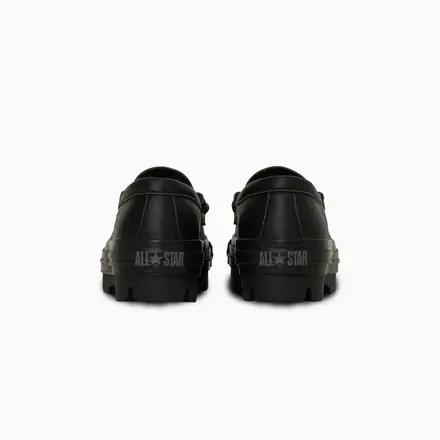 【国内8月19日発売予定】コンバース オールスター チャンク ローファー(31314200)