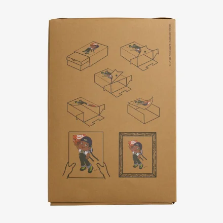 【海外8月15日発売予定】アヤ・ブラウン × ナイキ エアマックス 95 BB AB アトミックグリーン/ブラック/アンスラサイト/ユニバーシティ レッド(IQ6687-300)