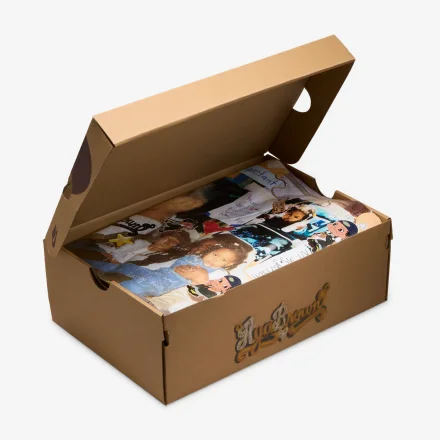 【海外8月15日発売予定】アヤ・ブラウン × ナイキ エアマックス 95 BB AB アトミックグリーン/ブラック/アンスラサイト/ユニバーシティ レッド(IQ6687-300)