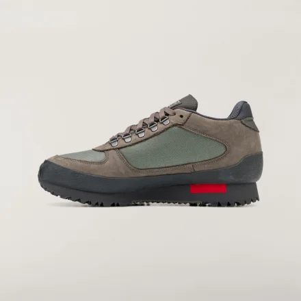 【国内9月25日発売予定】アディダス オリジナルス ウィンターヒル SPZL F.C. "ブラック"(KK0763)