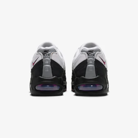【2026年発売予定】ナイキ エアマックス 95 ビッグバブル フォトンダスト/オフノワール/スモークグレー/スウィートビート(HM4740-016)