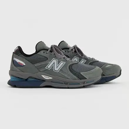 【海外8月20日発売予定】ニューバランス メイド イン USA 2040V5(U2040509)