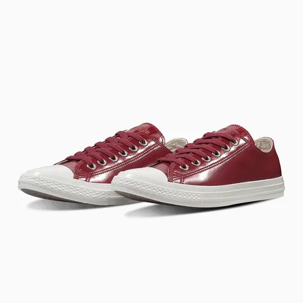 【国内8月21日発売予定】コンバース オールスター ポインテッドトウ PA OX 2色