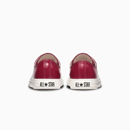 【国内8月21日発売予定】コンバース オールスター ポインテッドトウ PA OX 2色