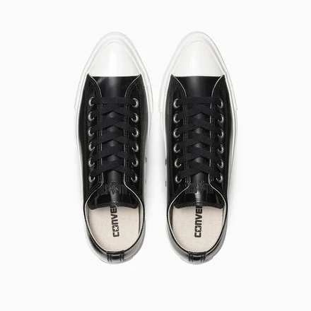 【国内8月21日発売予定】コンバース オールスター ポインテッドトウ PA OX 2色