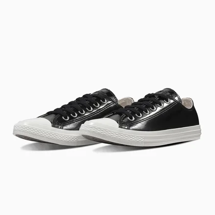 【国内8月21日発売予定】コンバース オールスター ポインテッドトウ PA OX 2色