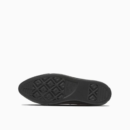 【国内8月21日発売予定】コンバース オールスター ポインテッドトウ GL OX ダークチェリー & ブラック