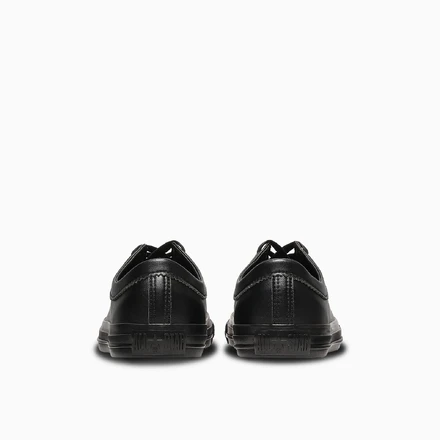 【国内8月21日発売予定】コンバース オールスター ポインテッドトウ GL OX ダークチェリー & ブラック