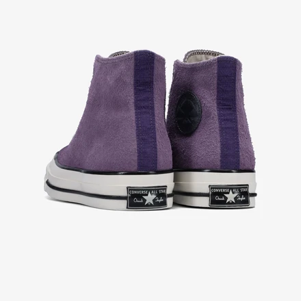 【国内8月25日発売予定】パープル シングス × コンバース オールスター LGCY SU HI パープル(31318420)