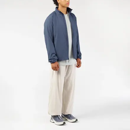 【国内8月21日発売予定】サロモン XT-パスウェイ 2 グリザイユ/フットウェアシルバー/レイニーデイ(L45473400)