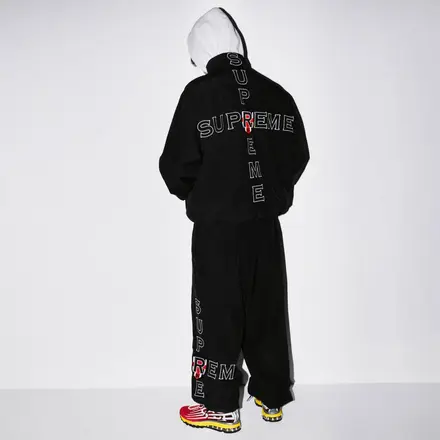 【2026年発売予定】シュプリーム × ナイキ エア マックス 2000