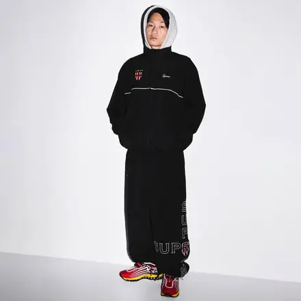 【2026年発売予定】シュプリーム × ナイキ エア マックス 2000