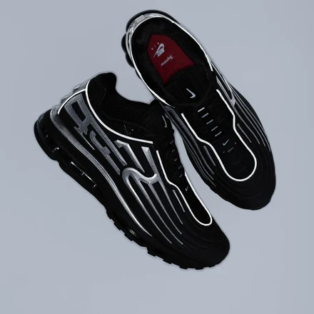 【国内8月29日発売予定】シュプリーム × ナイキ エア マックス 2001 エア エクスタシー 3色
