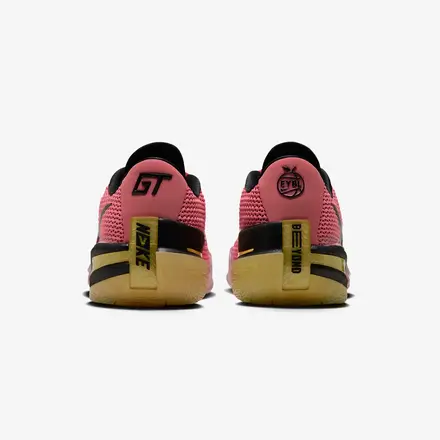 【海外8月25日発売予定】EYBL × ナイキ GT カット "アンシーン アワーズ"(IX5227-600)