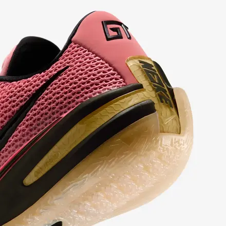 【海外8月25日発売予定】EYBL × ナイキ GT カット "アンシーン アワーズ"(IX5227-600)