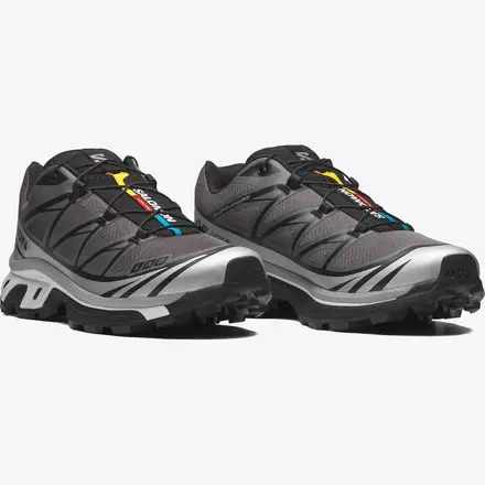 【海外9月1日発売予定】 サロモン XT-6 キャッスルロック/フットウェアシルバー/バニラアイス(L49212100)