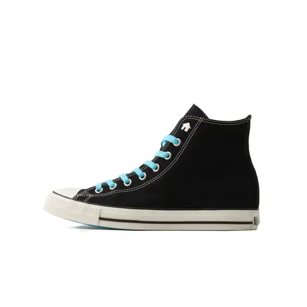 【国内4月発売予定】ボーイネクストドア × アトモス ピンク × コンバース オールスター HI / ボーイネクストドア(31320230)