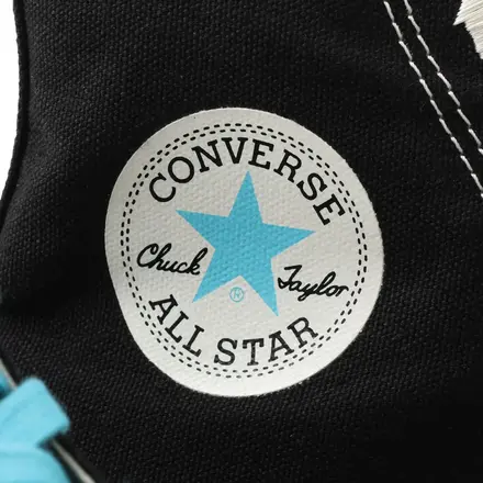 【国内4月発売予定】ボーイネクストドア × アトモス ピンク × コンバース オールスター HI / ボーイネクストドア(31320230)