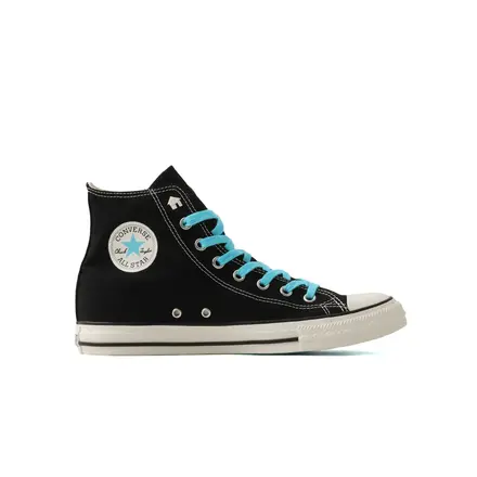 ボーイネクストドア × アトモス ピンク × コンバース オールスター HI / ボーイネクストドア(31320230)