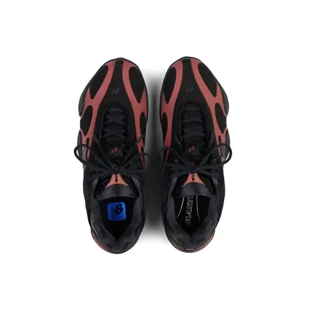 【海外11月1日発売予定】タイリース・マクシー × ニューバランス マクシー V1