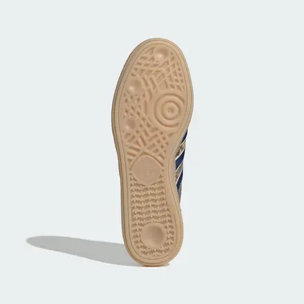 【国内8月21日発売予定】アディダス オリジナルス ハンドボール スペツィアル ウォームサンドストーン/ダークブルー/カードボード(KK4867)