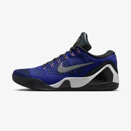 【2026年発売予定】ナイキ コービー 9 エリート ロー プロトロ "EYBL"(IB2140-400)