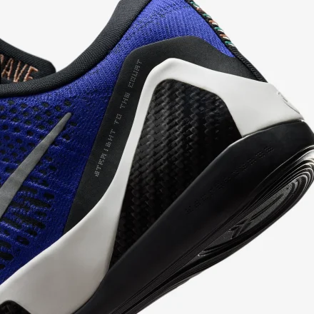 【2026年発売予定】ナイキ コービー 9 エリート ロー プロトロ "EYBL"(IB2140-400)