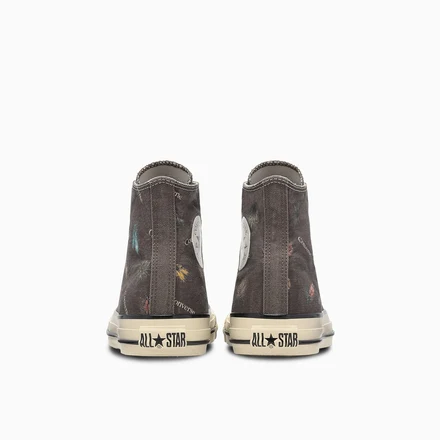 【国内8月28日発売予定】コンバース オールスター エイジド ハンティング ハイ フライ(31318761)