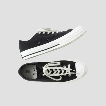 【国内8月24日発売開始】MHL. × コンバース オールスター LGCY 2色