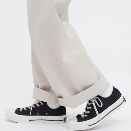 【国内8月24日発売開始】MHL. × コンバース オールスター LGCY 2色