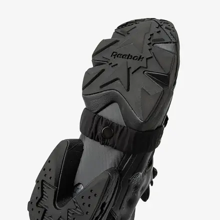 【国内9月8日先行予約開始】KREVA × リーボック インスタポンプ フューリー 94 "フェイデッド バンダナ"(100282023)