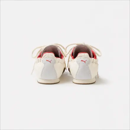 【国内8月28日発売予定】マッドハッピー × プーマ H-ストリート 2色(409138-01 / 409138-02)